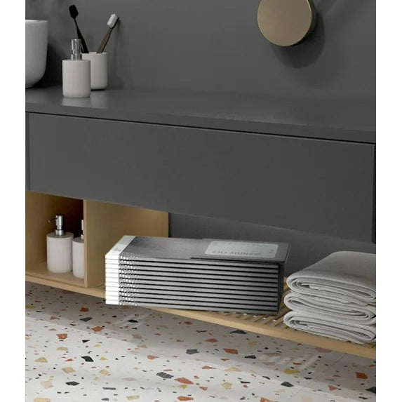 118in PVC Folding Inflatable Above-Ground Pool for 1-8 person,Fast Setup and Easy Fold